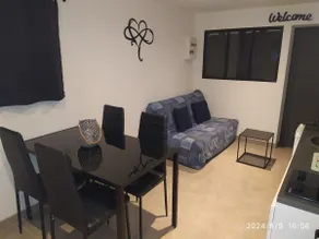 charming 25 m² independent cottage - Image 2