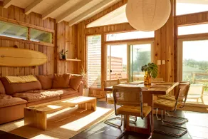 The Cedar House - Private Yard and Entrance! - Image 4