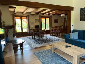 Large house in Calvignac near St Cirq-Lapopie - Image 3