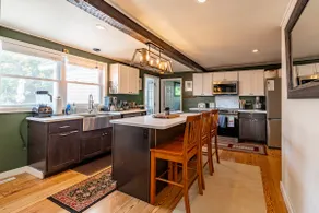 Hallowell Hilltop Home with Hot Tub & Sauna - Image 3