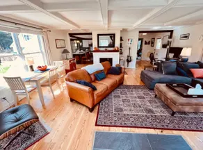 Hallowell Hilltop Home with Hot Tub & Sauna - Image 2