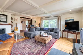 Hallowell Hilltop Home with Hot Tub & Sauna - Image 5