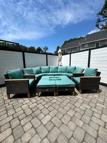 The Main Residence Beach Retreat | Sleeps 6 - Image 3