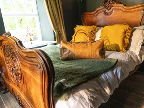 Rowan Gate Lodge | Dog-friendly - Image 3