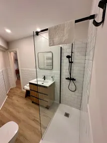 Outside Corner - Lavalle Apartamentos - Image 4