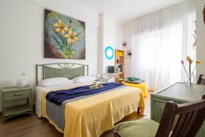 Casa Selene Two-room apartment + garage near ICLAS and GOLF - Image 3