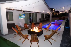 Game Room - Heated Pool & Spa - Fire Pit - Golf - Image 4