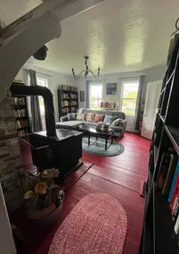 Cozy Deer Isle Farmhouse Retreat - Image 3