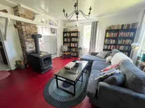Cozy Deer Isle Farmhouse Retreat - Image 2