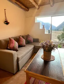 Amazing View of Sacred Valley - Image 2