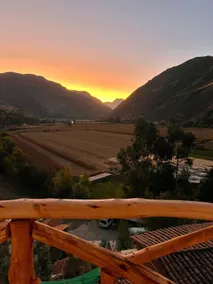 Amazing View of Sacred Valley - Image 5