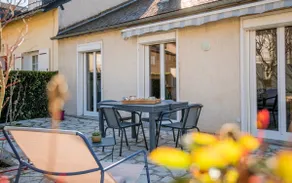 Le Nid Ruthénois - Air conditioning, Terrace & XL Bed - Image 3