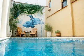 Hotel Boutique Casa Del Viento - Image 4
