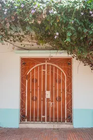 Hotel Boutique Casa Del Viento - Image 2