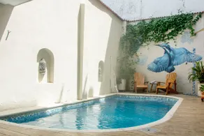 Hotel Boutique Casa Del Viento - Image 5