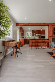 The Walnut Bungalow - Image 3