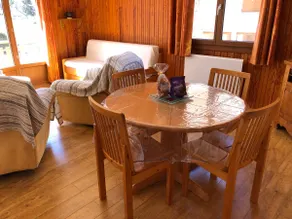 Magnificent T2 Apartment -Ancelle - rated 2* - Image 3