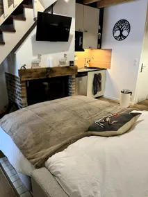 Charming chalet at the foot of the slopes - Image 2