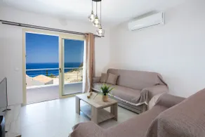 Two bedroom Villa - Kathisma Sunset Villas - Image 3