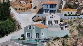 Two bedroom Villa - Kathisma Sunset Villas - Image 4