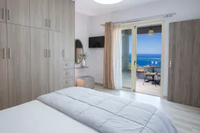 Two bedroom Villa - Kathisma Sunset Villas - Image 5