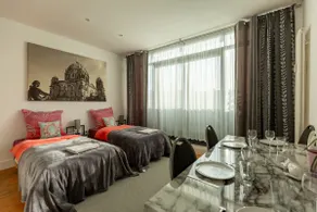 2rs apt in the best city location - Alexanderplatz - Image 3