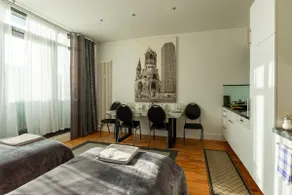 2rs apt in the best city location - Alexanderplatz - Image 5