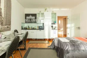 2rs apt in the best city location - Alexanderplatz - Image 4