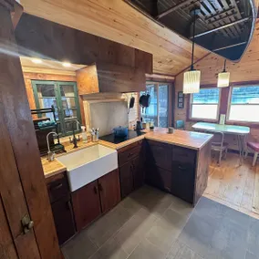Lake House in Rindge, NH - Image 5