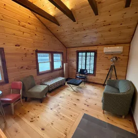 Lake House in Rindge, NH - Image 4