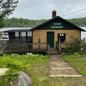 Lake House in Rindge, NH - Image 3