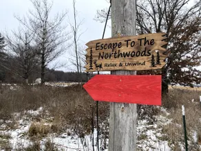 Northwoods Escape -The Views! - Image 2