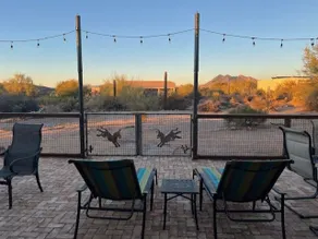 Charming Private Ranch House in Cave Creek - Image 4