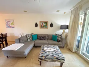 Gated 3 br Townhouse w plunge pool and beach access - Image 5