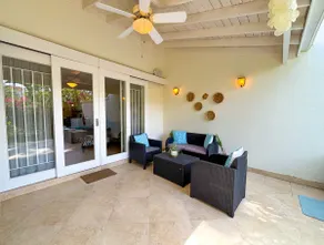 Gated 3 br Townhouse w plunge pool and beach access - Image 3