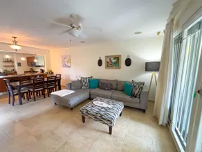 Gated 3 br Townhouse w plunge pool and beach access - Image 4