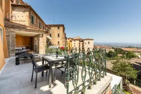 La Terrazza dell'Eden, infinity view of Tuscany - Image 2
