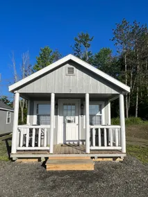 Gregory Acres - Cabin 2 - Image 2