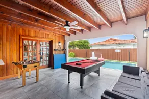 Miami Fun Oasis - Heated Pool & Private Mini Golf - Image 2