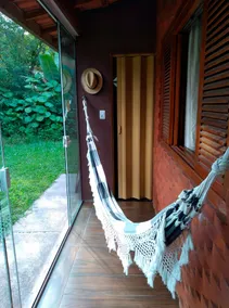 Chalet surrounded by nature - Image 4