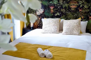 Airport Suite – Parking – Comfort – Netflix - Image 3