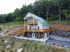 *NEW 2024* • Sunset Views𖣰 • Hot Tub•Pets•9BD/3BA - Image 2