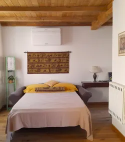 The house in the Medieval Village - Image 3