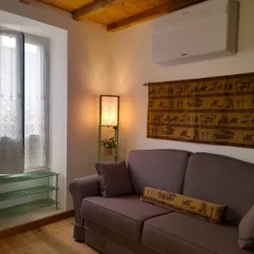 The house in the Medieval Village - Image 2