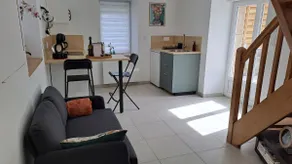 Small House – Simon House ”Chez Dawn” - Image 4