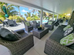 Natura Beach Pool Villa 2 - Image 4