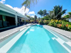 Natura Beach Pool Villa 2 - Image 2