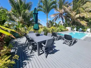 Natura Beach Pool Villa 2 - Image 5