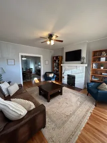 Charming Cottage in Augusta - Image 2