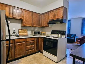 Massive 5BD/4BA 3-Story Duplex @ Downtown Albany - Image 5